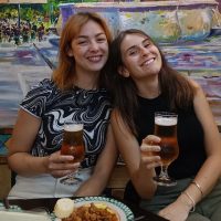 Food, Wine & Nightlife