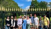 Great tour