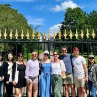 Cultural Tours