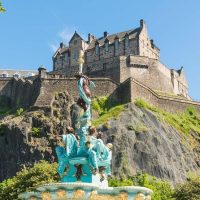 Shore Excursions