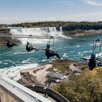 Ziplines