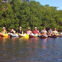 Kayaking & Canoeing