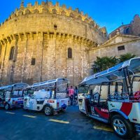 Historical & Heritage Tours