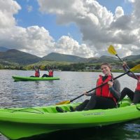 Cruises, Sailing & Water Tours