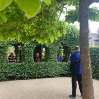Half-day Tours