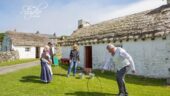 Spectacular tours of Isle of Man