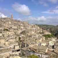 Bus & Minivan Tours