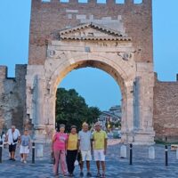 Historical & Heritage Tours