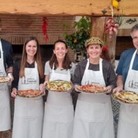 Cooking Classes