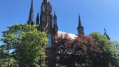Great Walking Tour