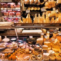 Food, Wine & Nightlife