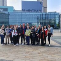 Audio Guided Tours