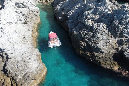 Good Friday in Tropea