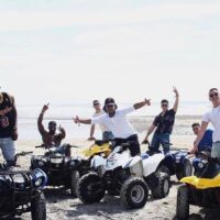 Outdoor Activities