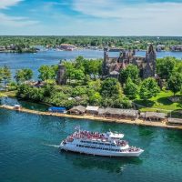 Boat Tours