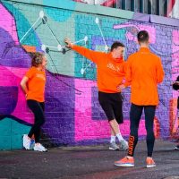 Literary, Art & Music Tours