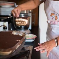 Cooking Classes