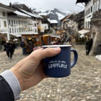 Chocolate Tours