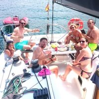 Sailing Trips