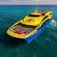 Transfers & Ground Transport