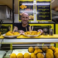 Street Food Tours