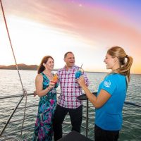 Dinner Cruises