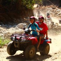 4WD, ATV & Off-Road Tours