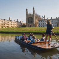 Cruises, Sailing & Water Tours
