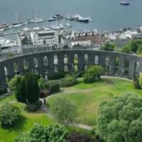 Shore Excursions