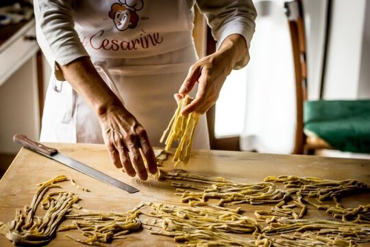 Valentine's Day in Abruzzo