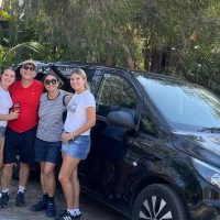 Hop-on Hop-off Tours