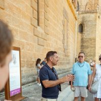 Audio Guided Tours