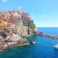 Cruises, Sailing & Water Tours