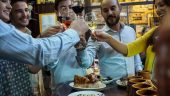 Great Tapas Experience