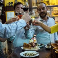 Wine Tasting & Winery Tours