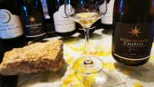 Fantastic visit to Chablis region