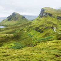 Historical & Heritage Tours