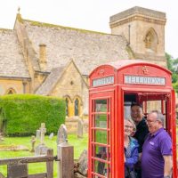 Historical & Heritage Tours