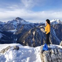 Hiking & Camping
