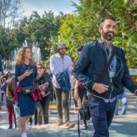 Walking Tours