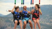 A must have experience for the family