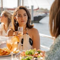 Lunch Cruises