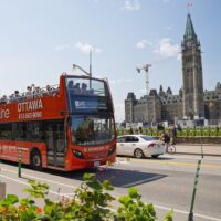 Audio Guided Tours