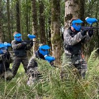 Paintball