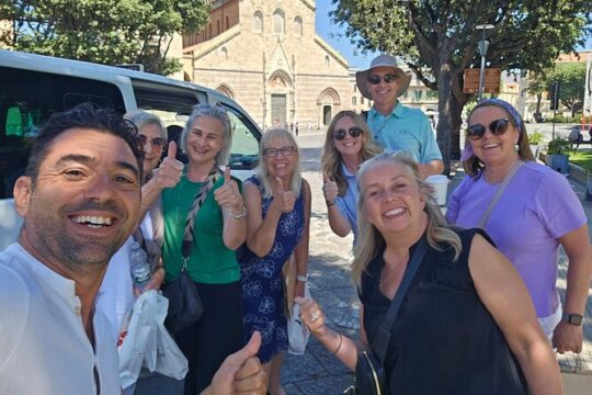 Good Friday in Messina