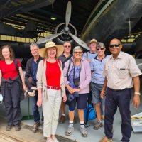 Day Trips & Excursions