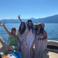 Day Cruises