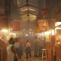 Street Food Tours