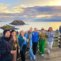 Luxury Tours