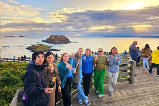 Good Friday in Phillip Island